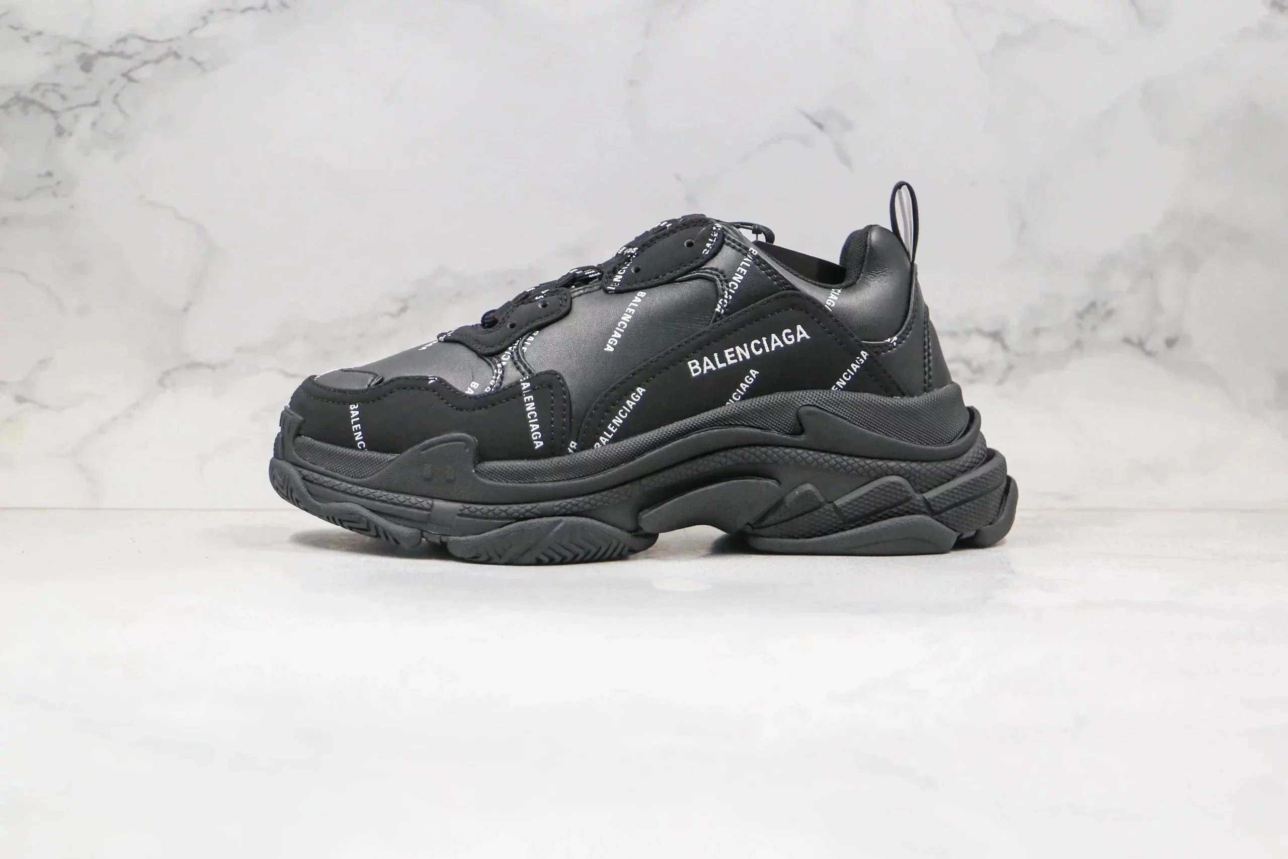 B Casual Sneakers – 15 Styles detail 9