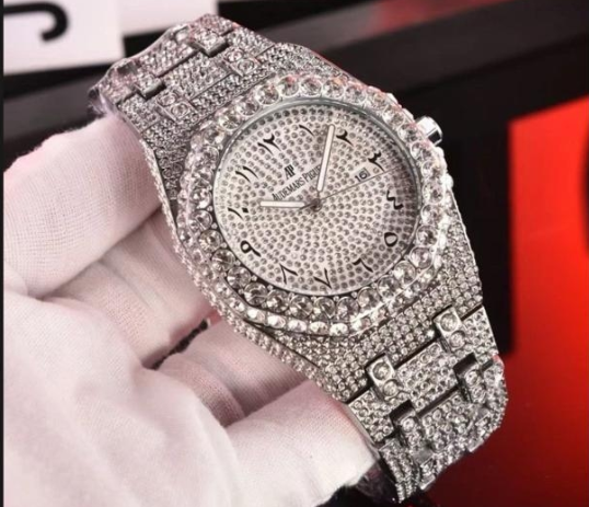 Watches – 18 Styles detail 2