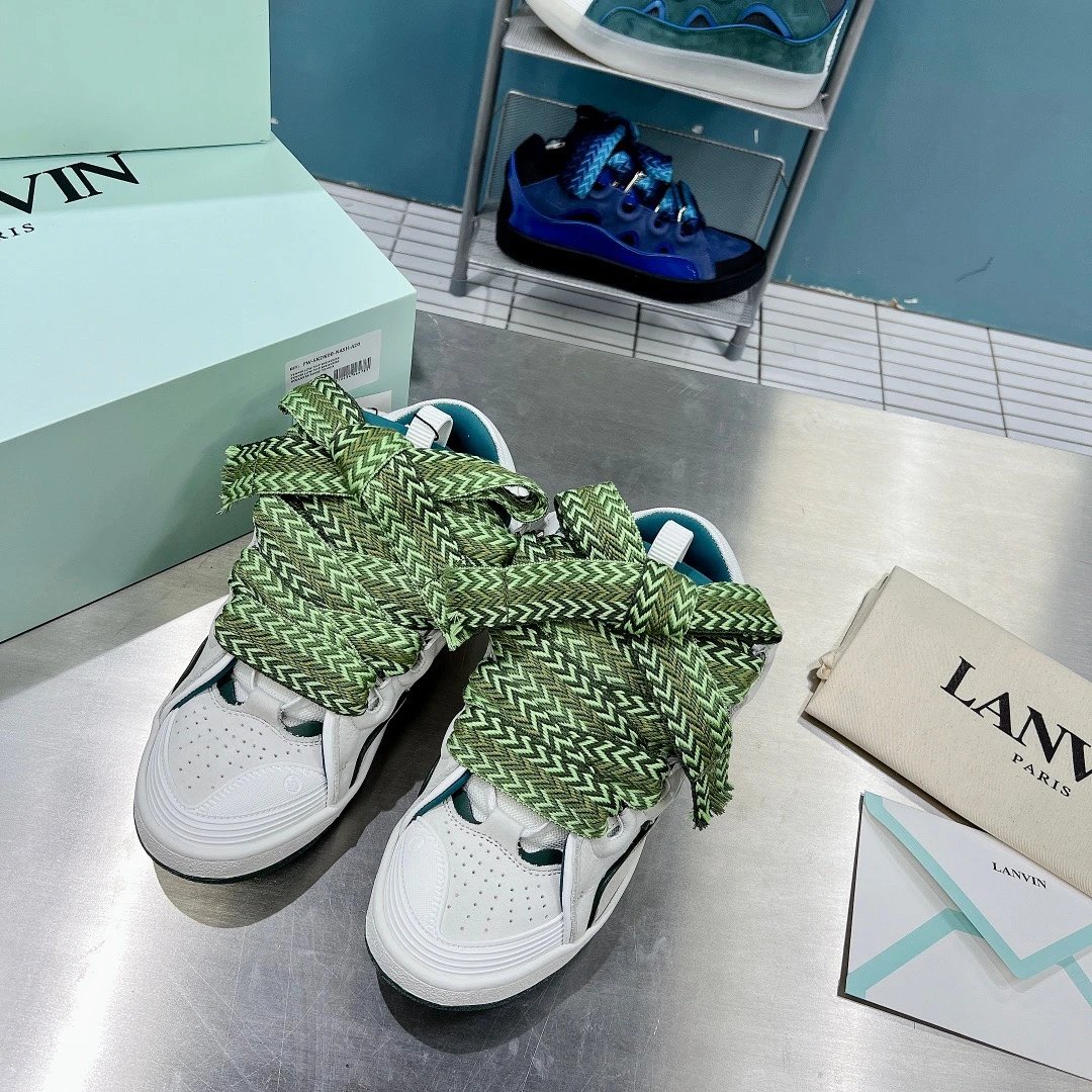 Casual Sneakers – 21 Styles (Set 2) detail 9