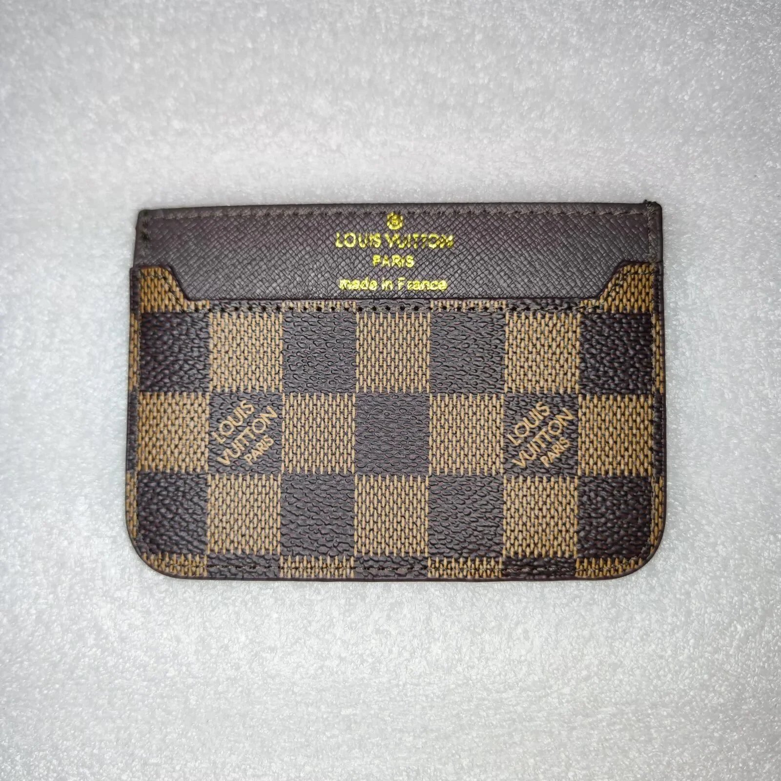 Everyday Wallets – 40 Styles detail 5