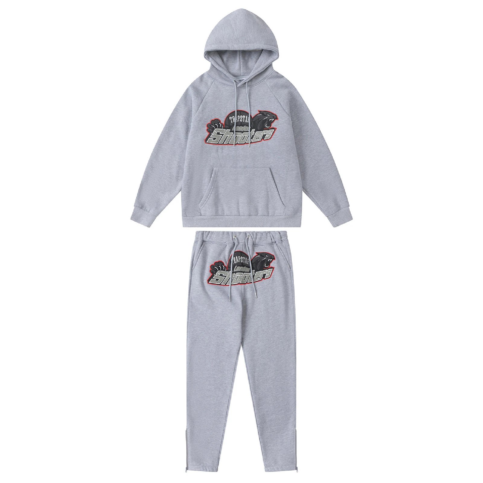 Matching Tracksuits – 30 Styles detail 3