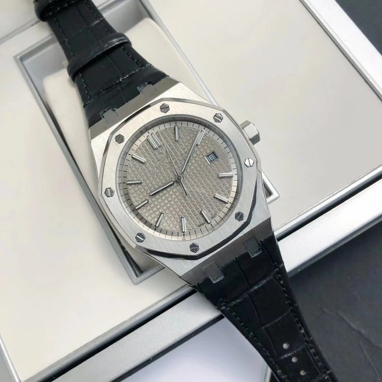 Watches – 18 Styles detail 8