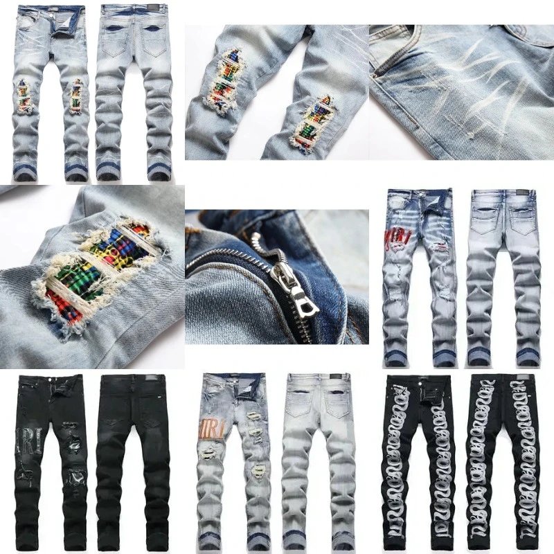 Casual Pants & Jeans – 29 Styles detail 1
