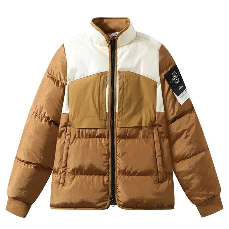 Warm Jackets & Coats – 26 Styles detail 6