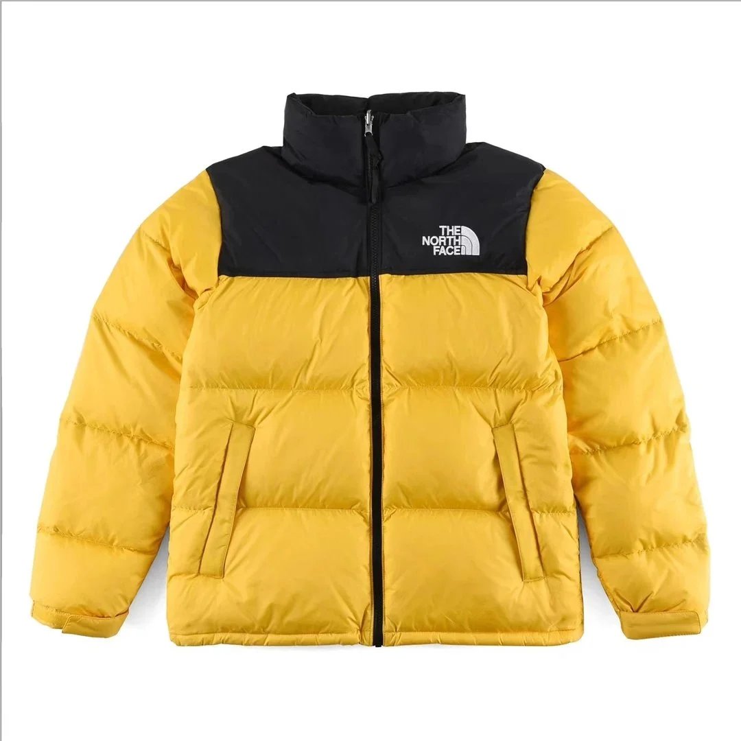 Warm Jackets & Coats – 13 Styles detail 11