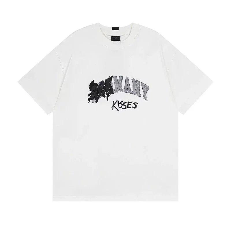 Graphic T-Shirts – 24 Styles detail 14