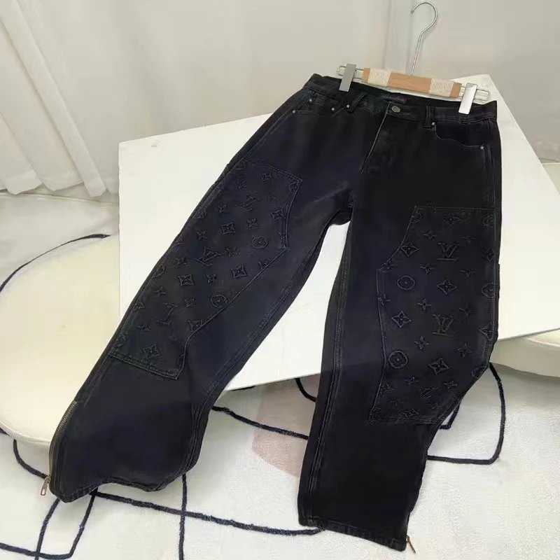 Casual Pants & Jeans – 11 Styles detail 4
