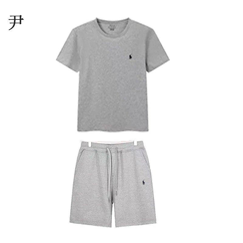 Matching Shorts Sets – 8 Styles detail 6