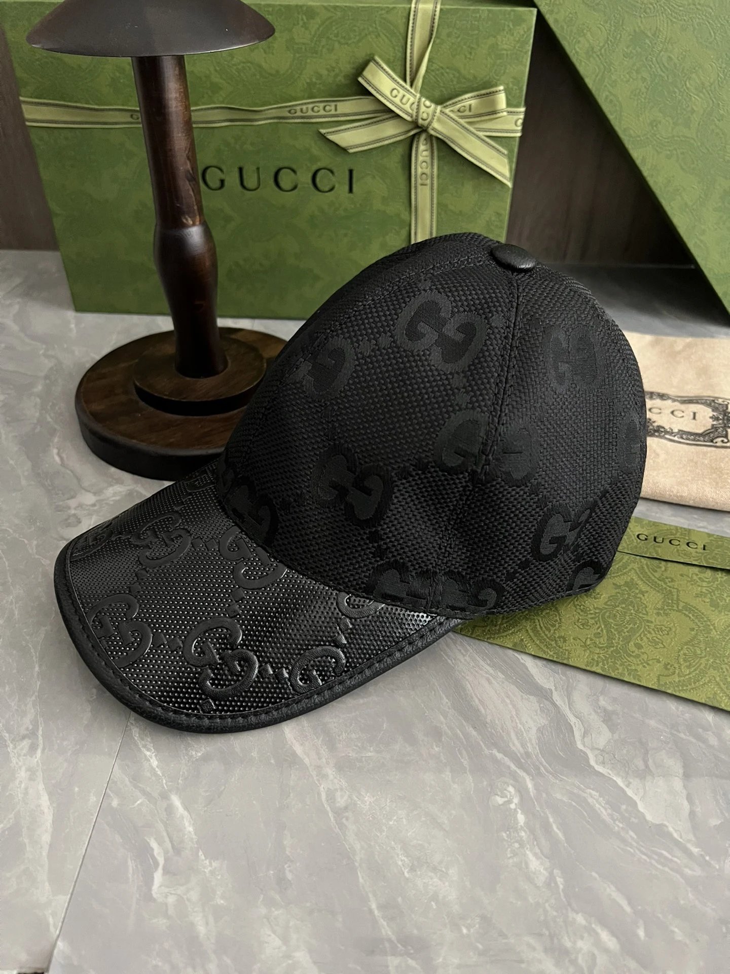 Unisex Caps – 39 Styles detail 10