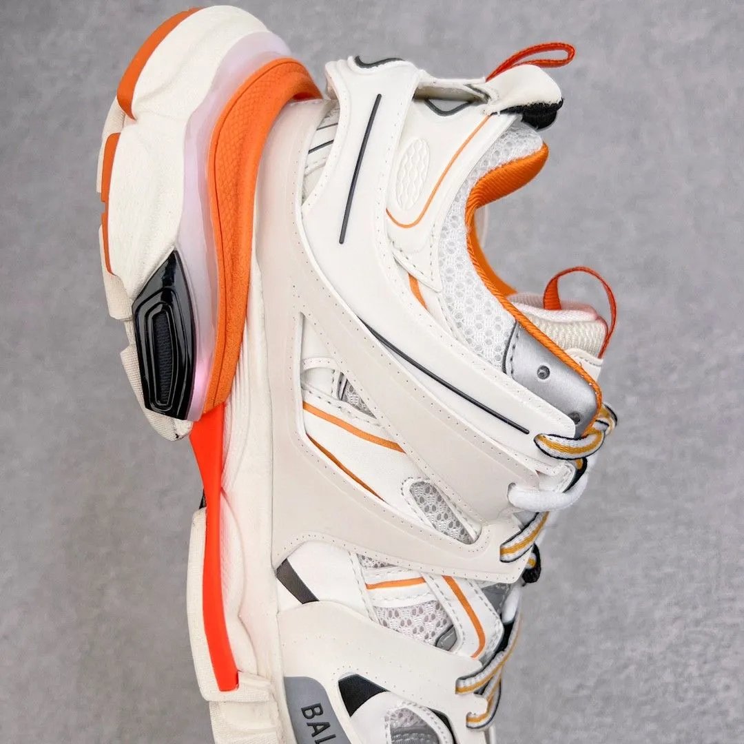 LED Light-Up Sneakers – 9 Styles detail 8