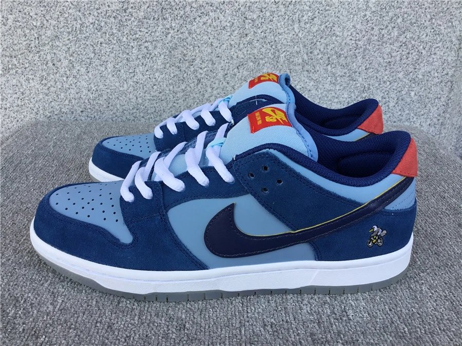 Casual Sneakers – 15 Styles detail 12