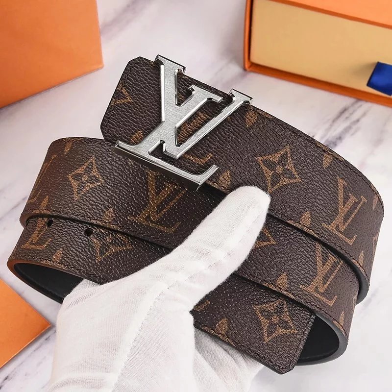 Unisex Belts – 18 Styles detail 3