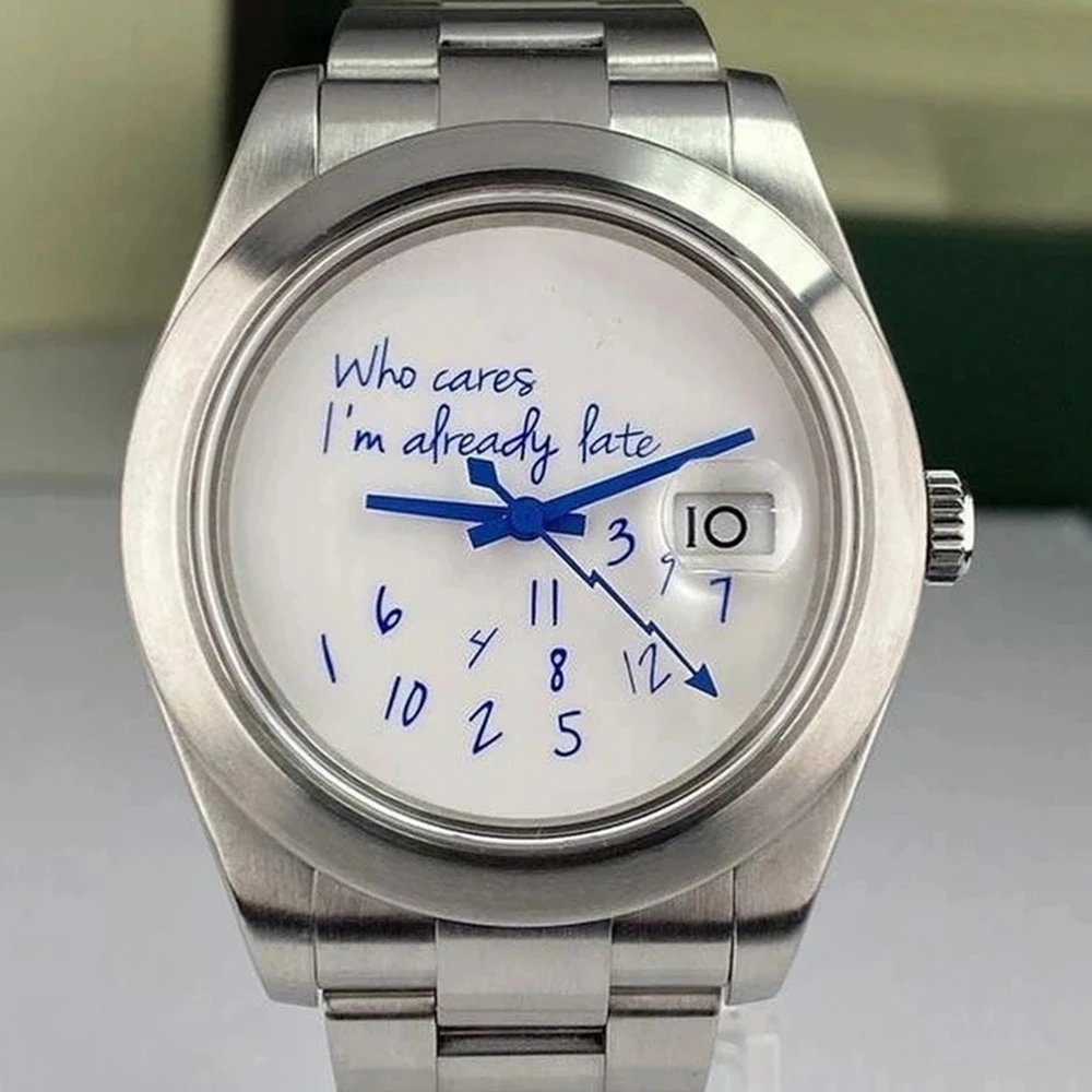 Watches – 11 Styles detail 7