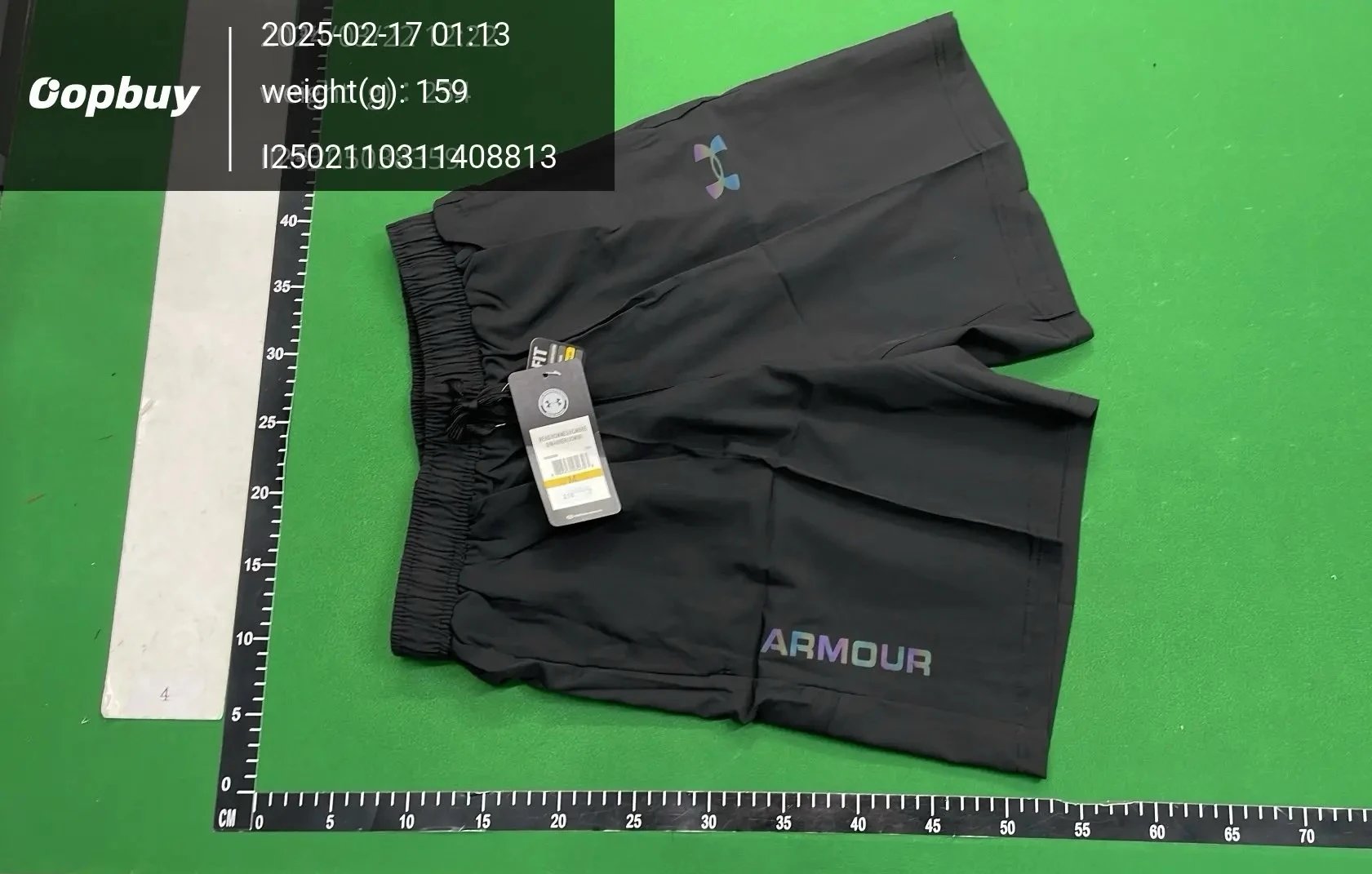 Casual Shorts – 12 Styles detail 7