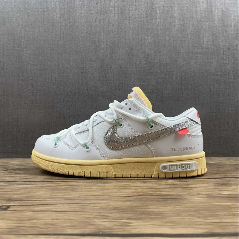 Casual Sneakers – 20 Styles detail 9