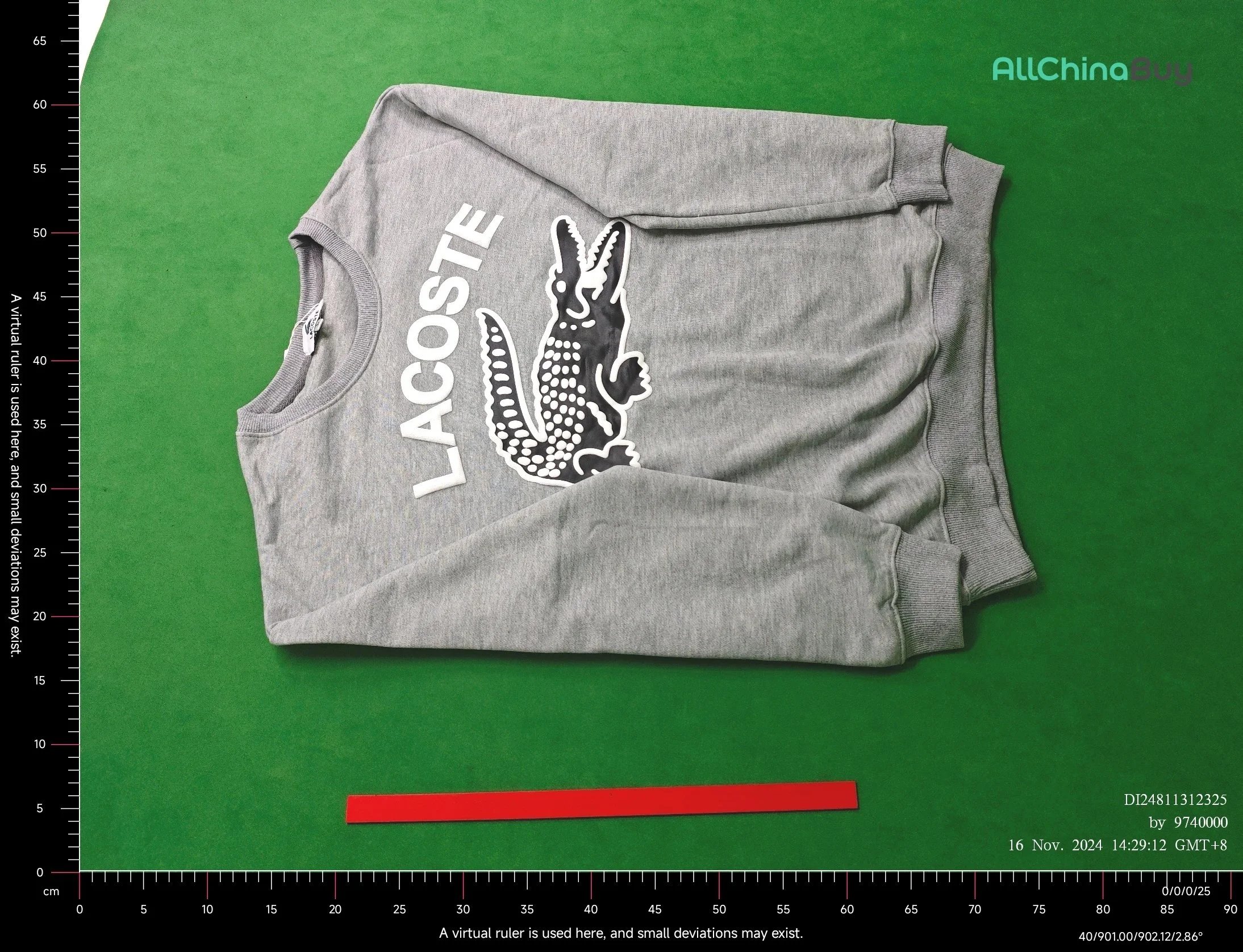 Graphic T-Shirts – 24 Styles (Set 2) detail 3