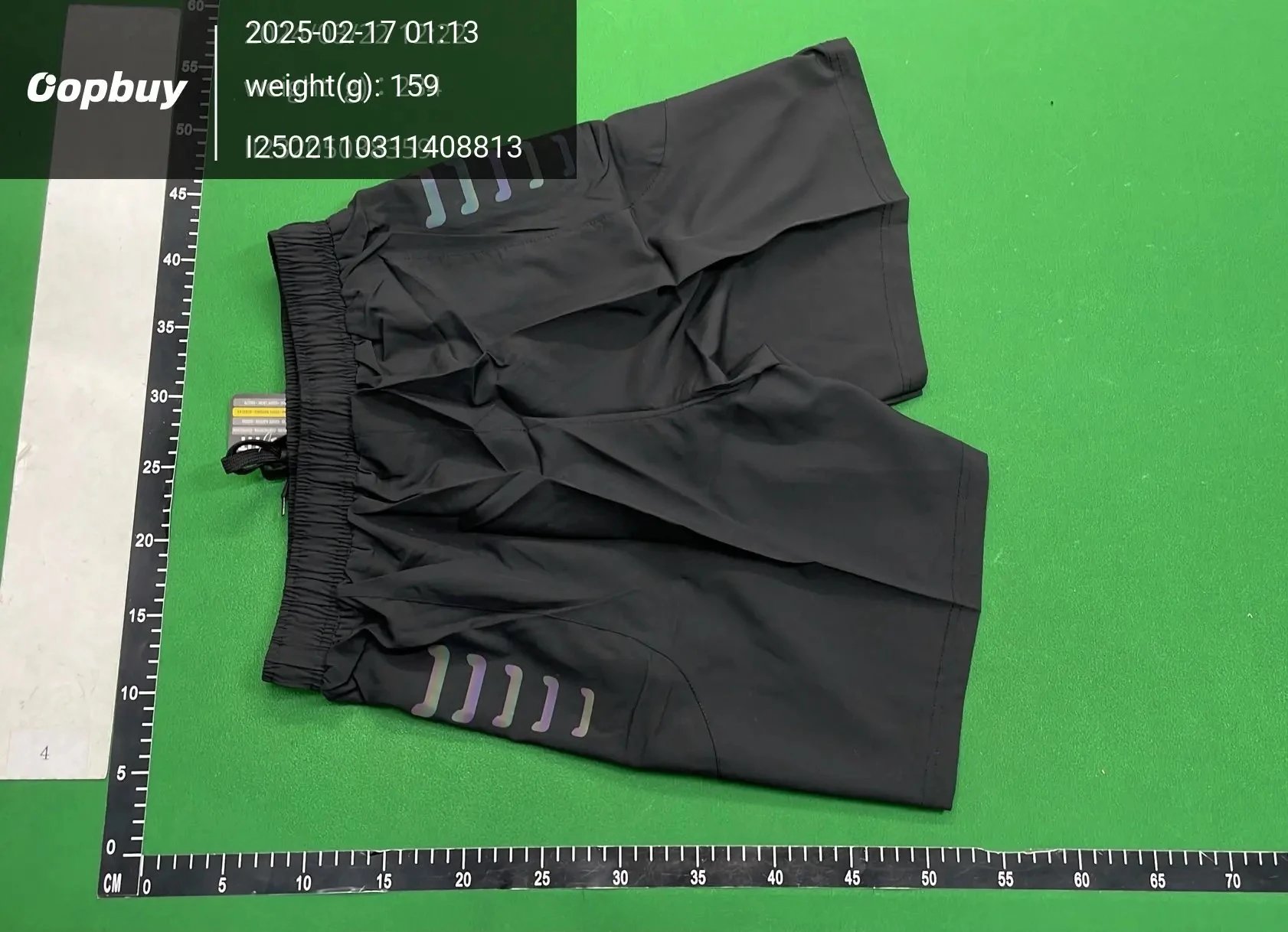 Casual Shorts – 12 Styles detail 8