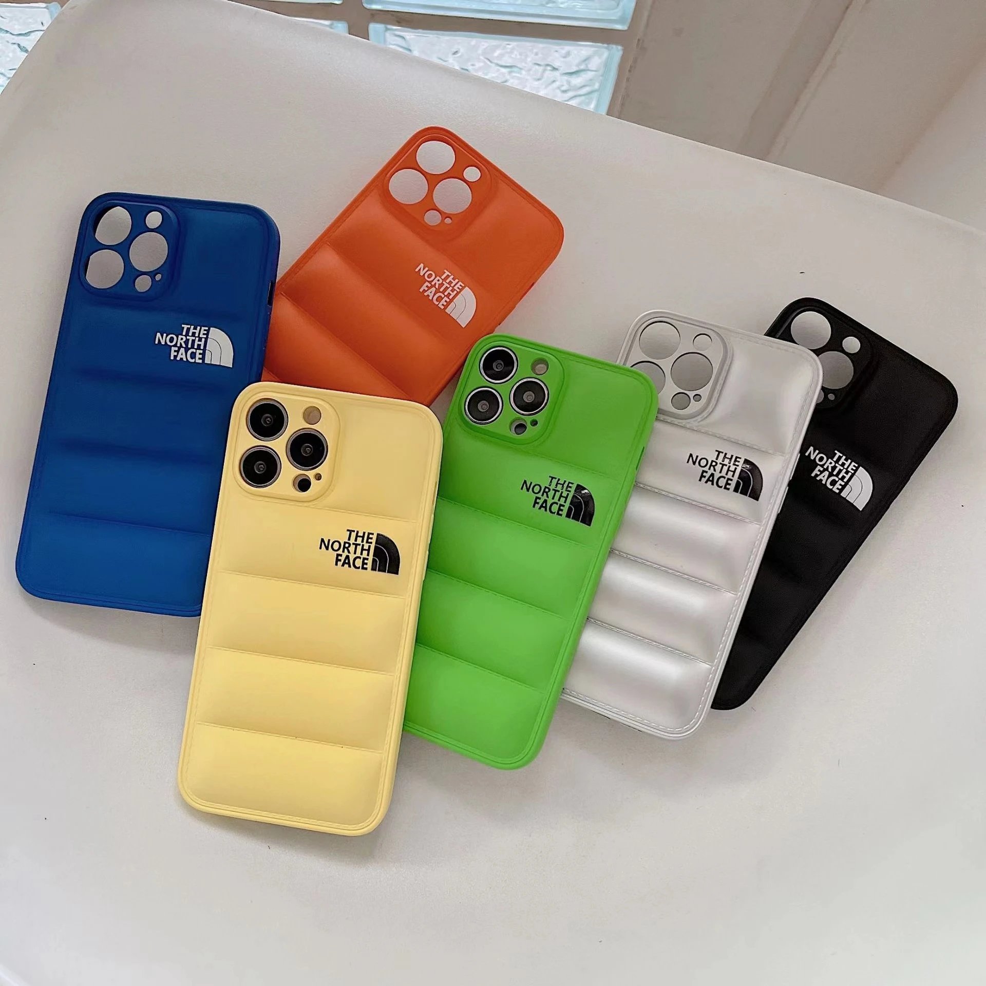 Phone Cases – 12 Styles detail 2