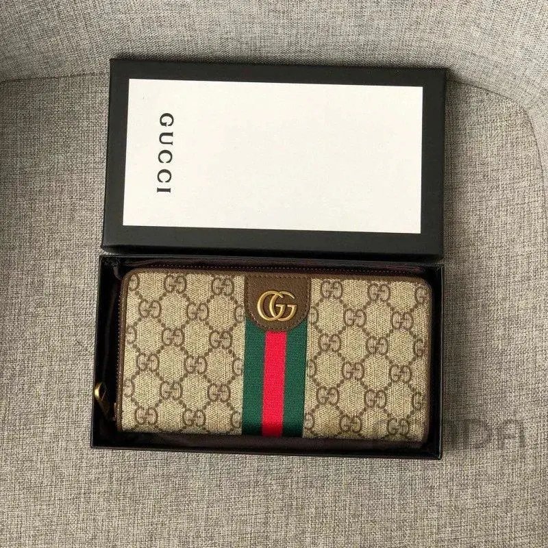 Everyday Wallets – 38 Styles detail 13