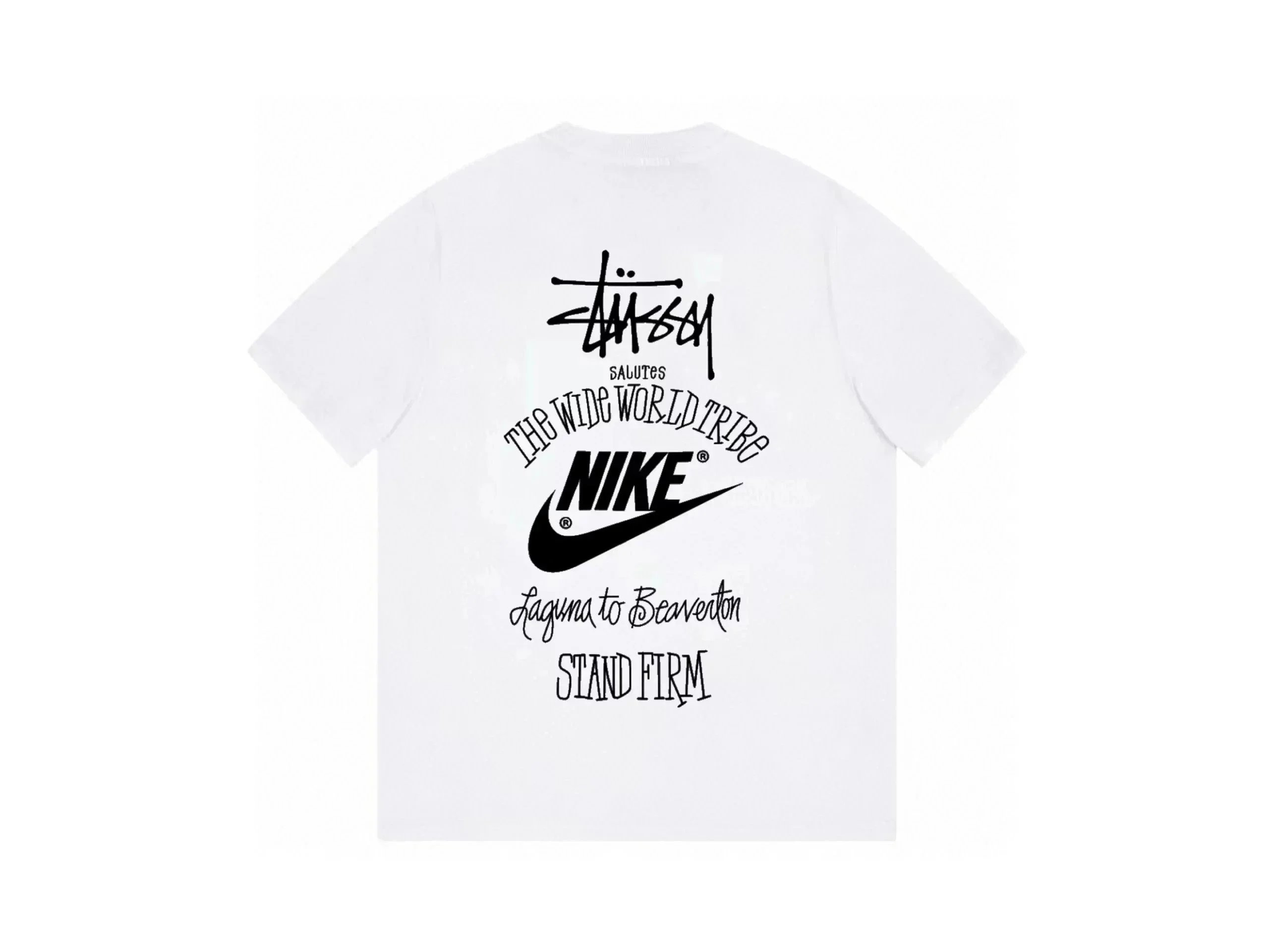 Graphic T-Shirts – 40 Styles (Set 3) detail 4