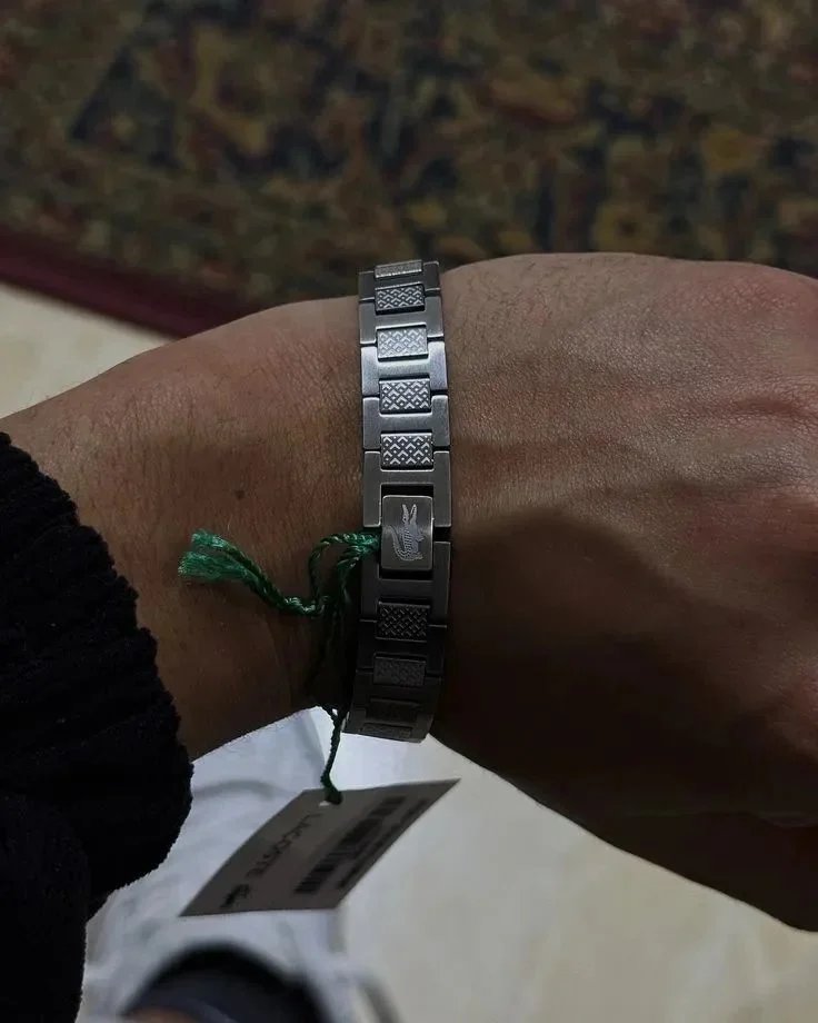 BB-001 Unisex Bracelets detail 3