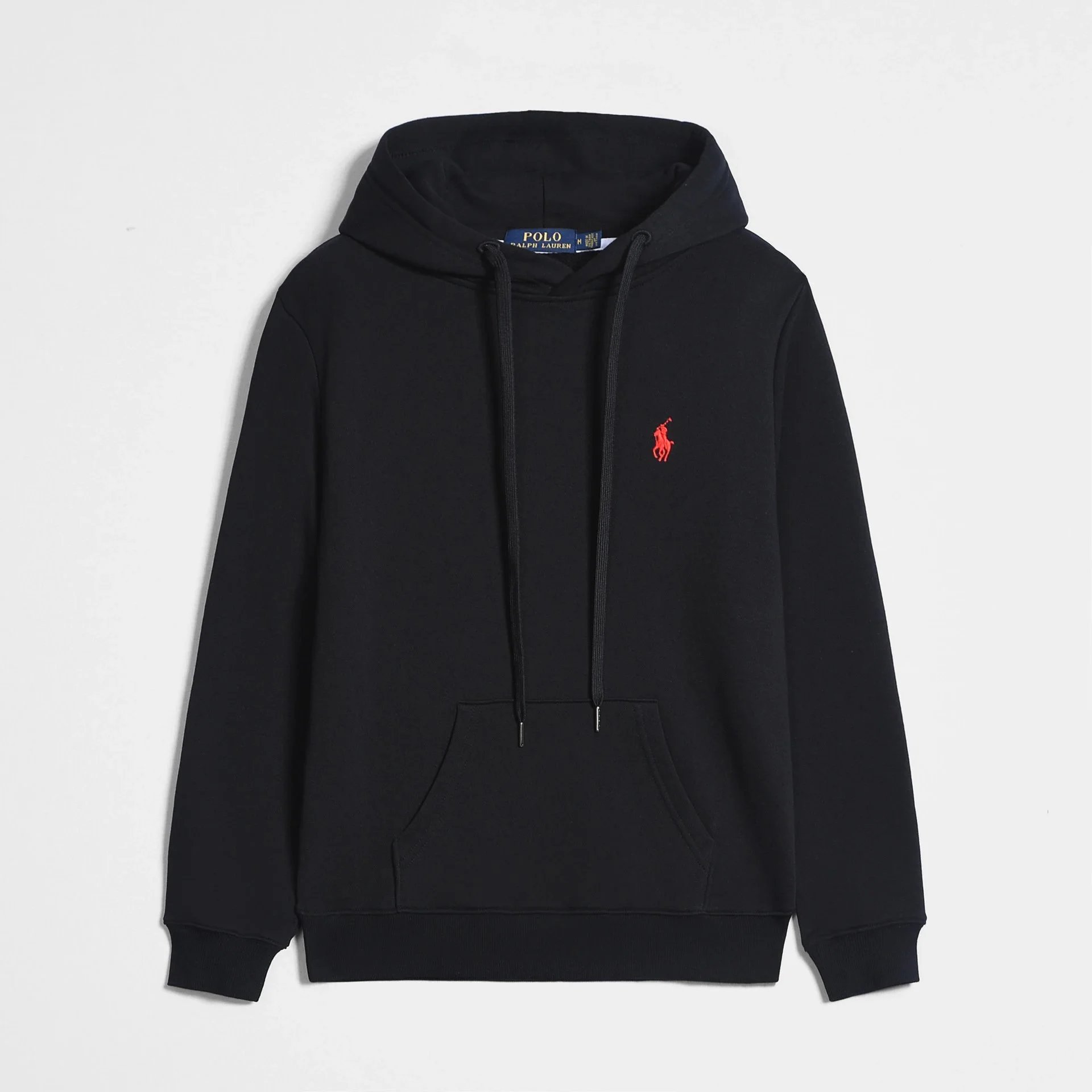 Everyday Hoodies – 39 Styles detail 1