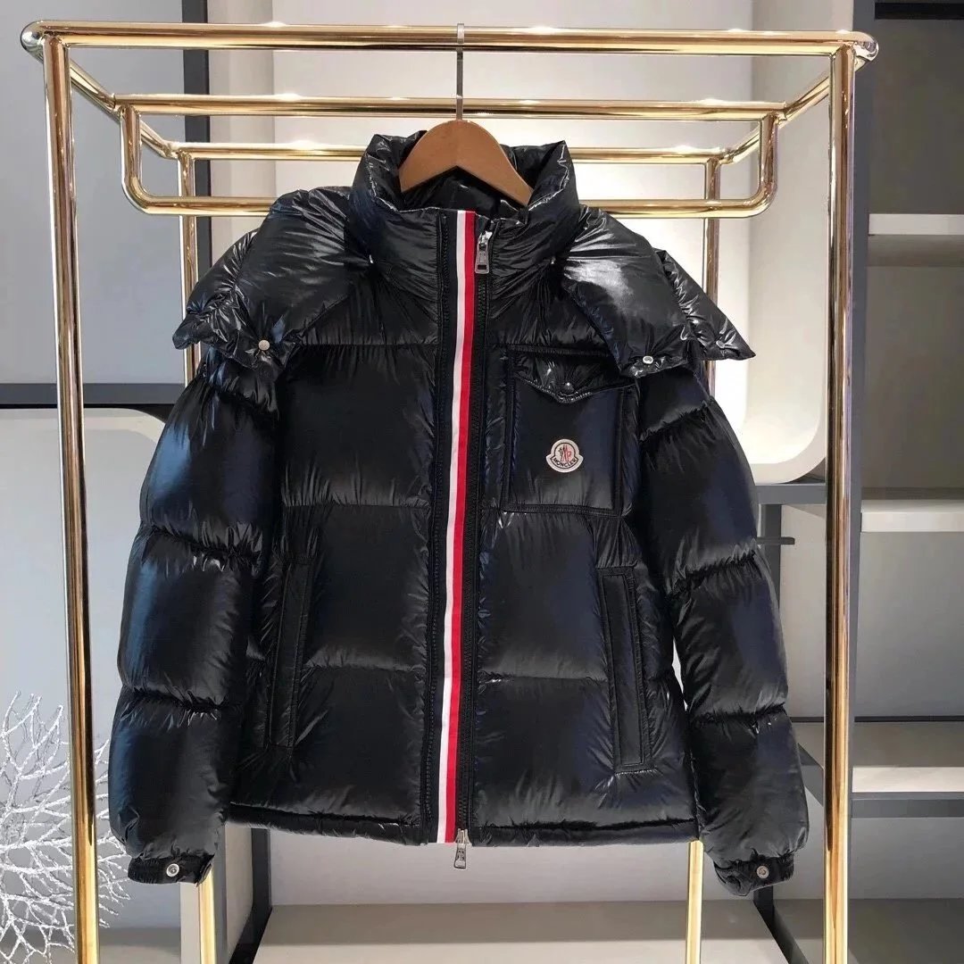 Warm Jackets & Coats – 22 Styles detail 2
