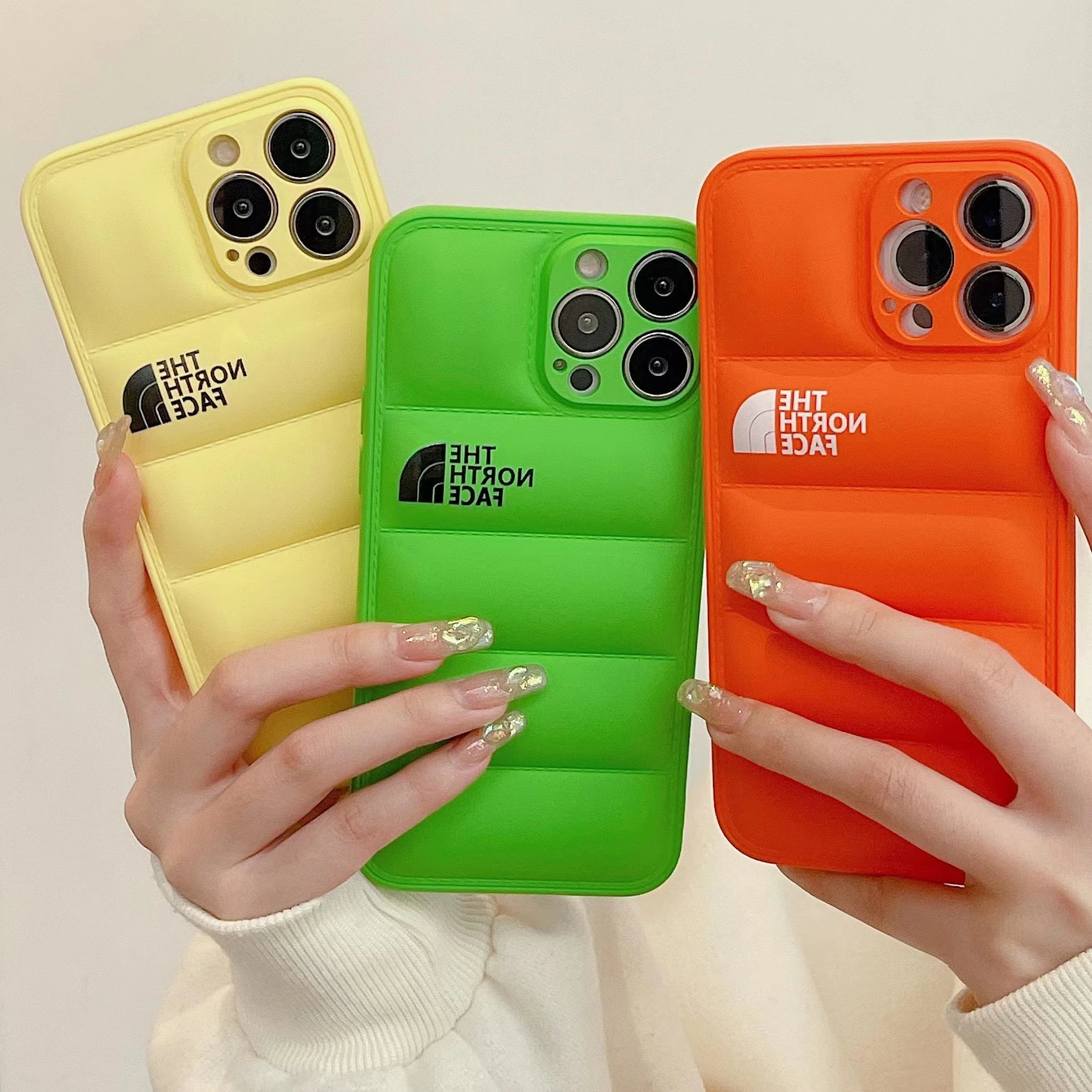 Phone Cases – 12 Styles detail 4