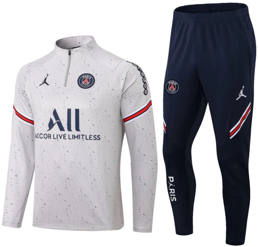 Matching Tracksuits – 38 Styles detail 10