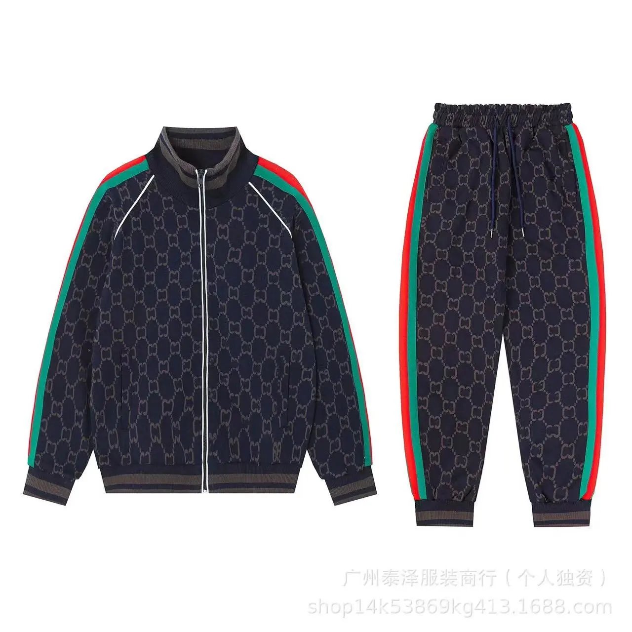 Matching Tracksuits – 40 Styles (Set 3) detail 7