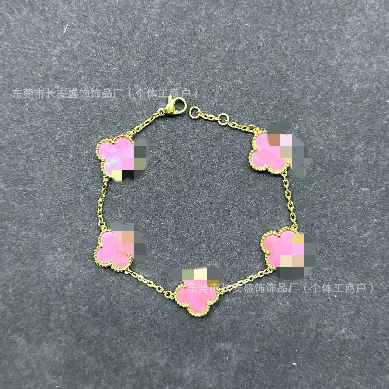 Unisex Bracelets – 76 Styles detail 10