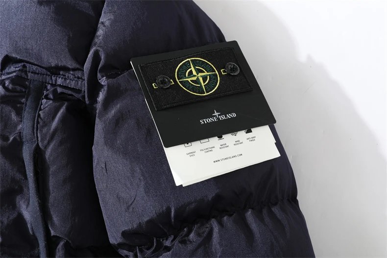 Warm Jackets & Coats – 26 Styles detail 14