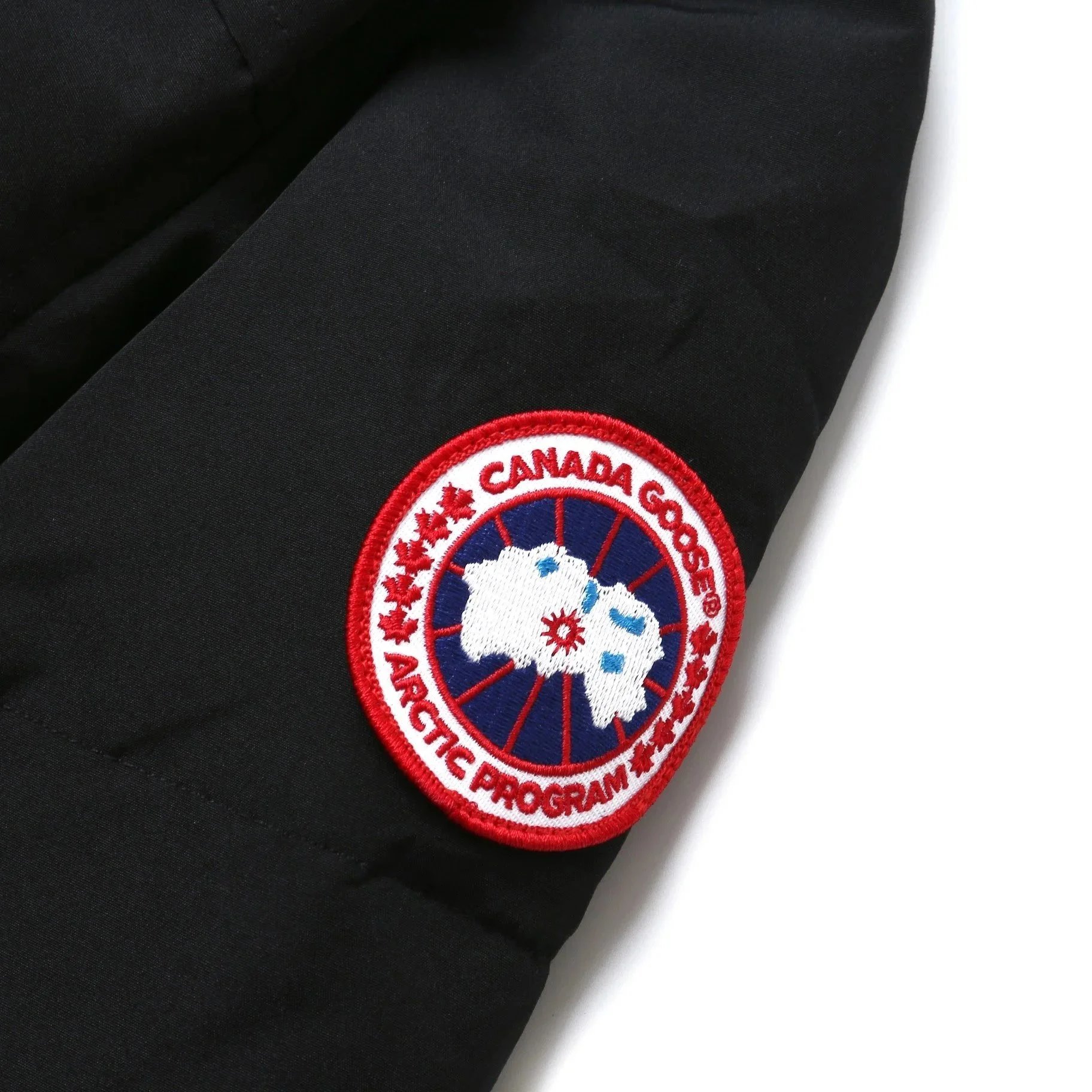 CG031 Warm Jackets & Coats detail 8