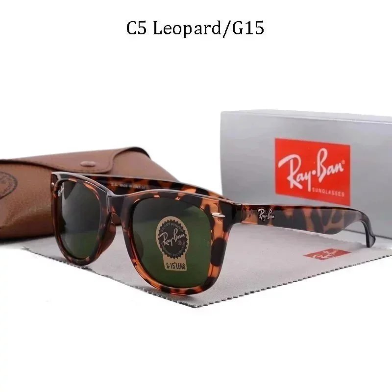 Unisex Eyewear – 27 Styles detail 13