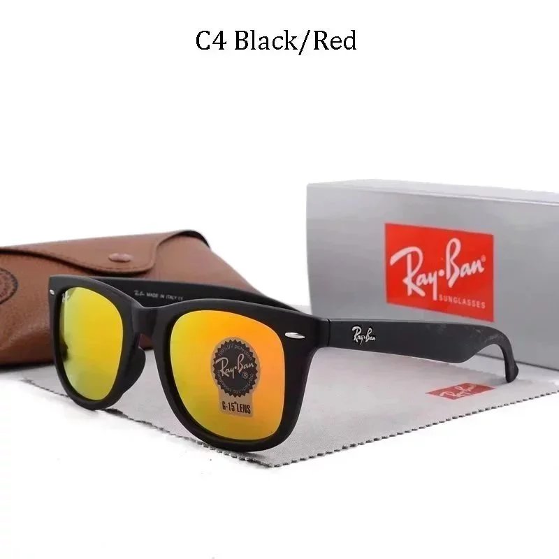 Unisex Eyewear – 27 Styles detail 11