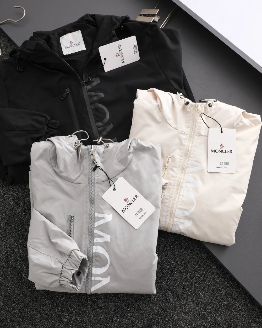 Warm Jackets & Coats – 8 Styles detail 7