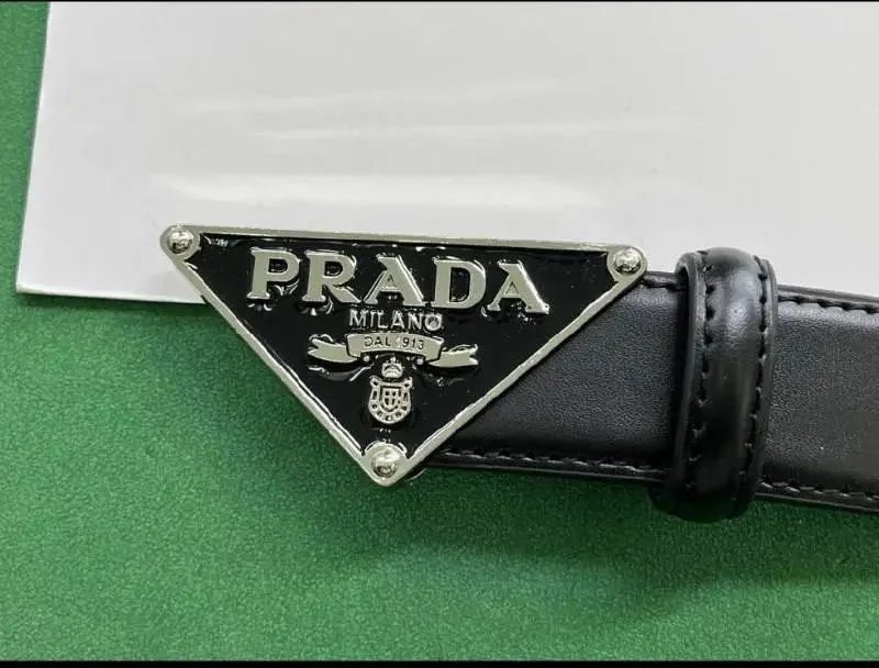 Unisex Belts – 18 Styles detail 12