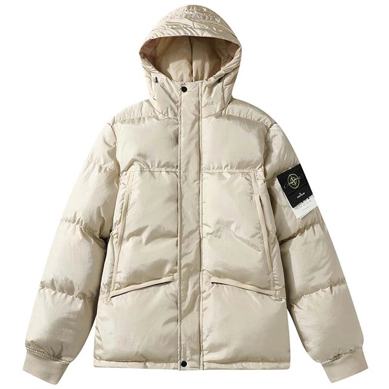 Warm Jackets & Coats – 26 Styles detail 8