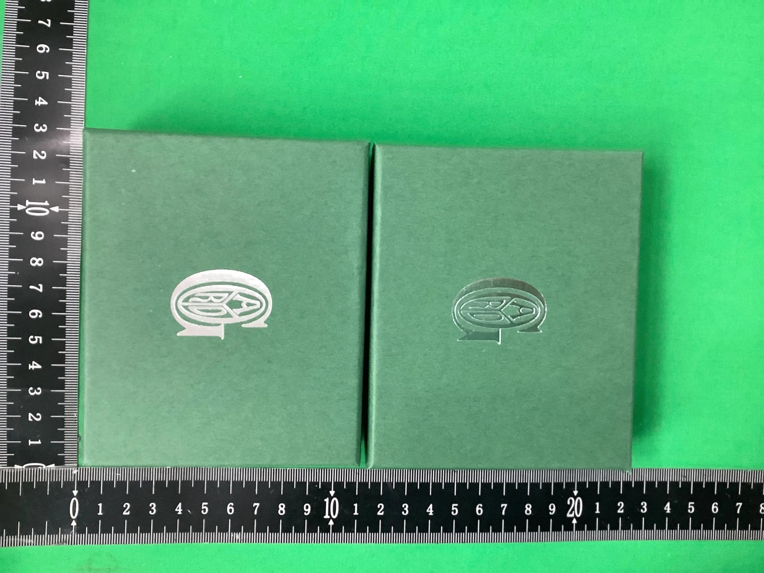 Everyday Card Holders – 26 Styles detail 7