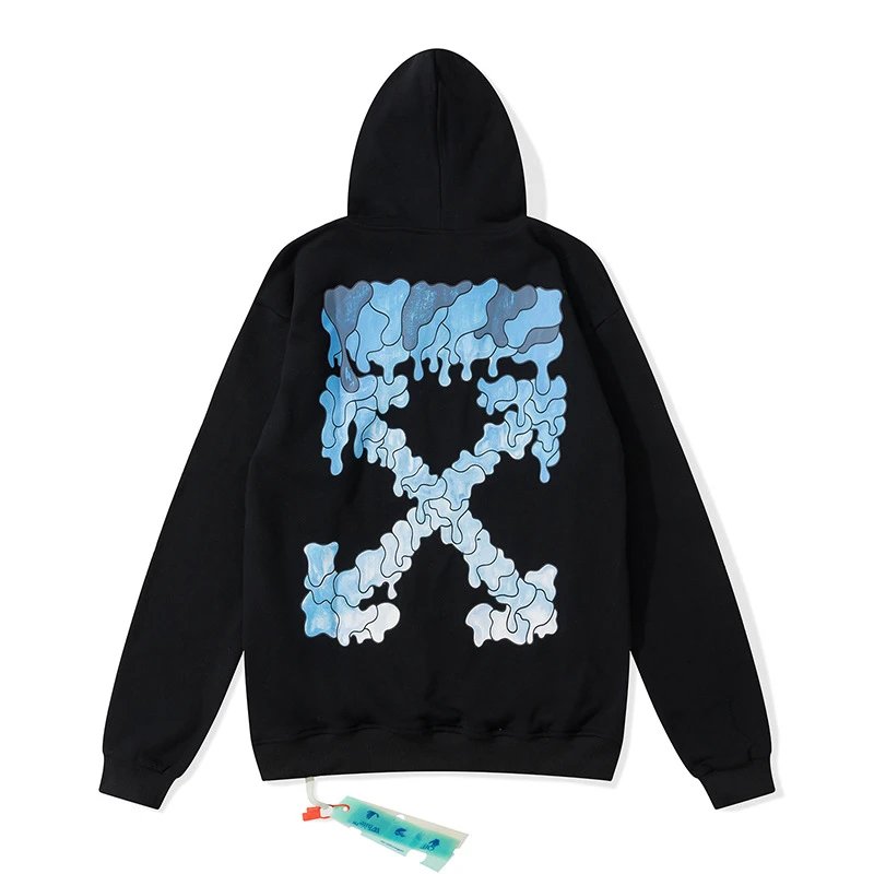Everyday Hoodies – 33 Styles detail 3