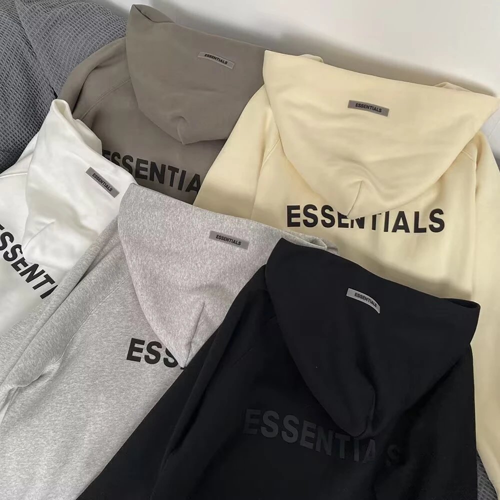 Everyday Hoodies – 29 Styles detail 9