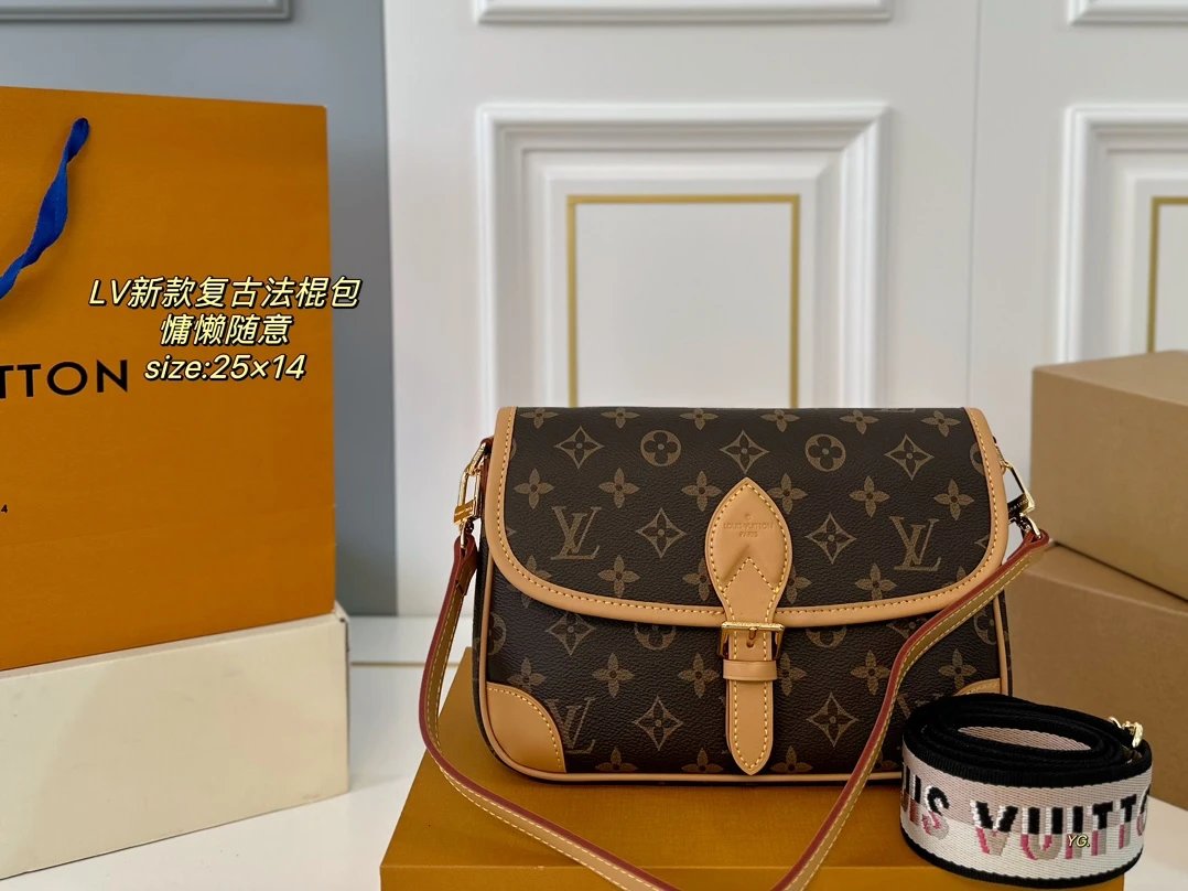 Everyday Bags – 25 Styles detail 1