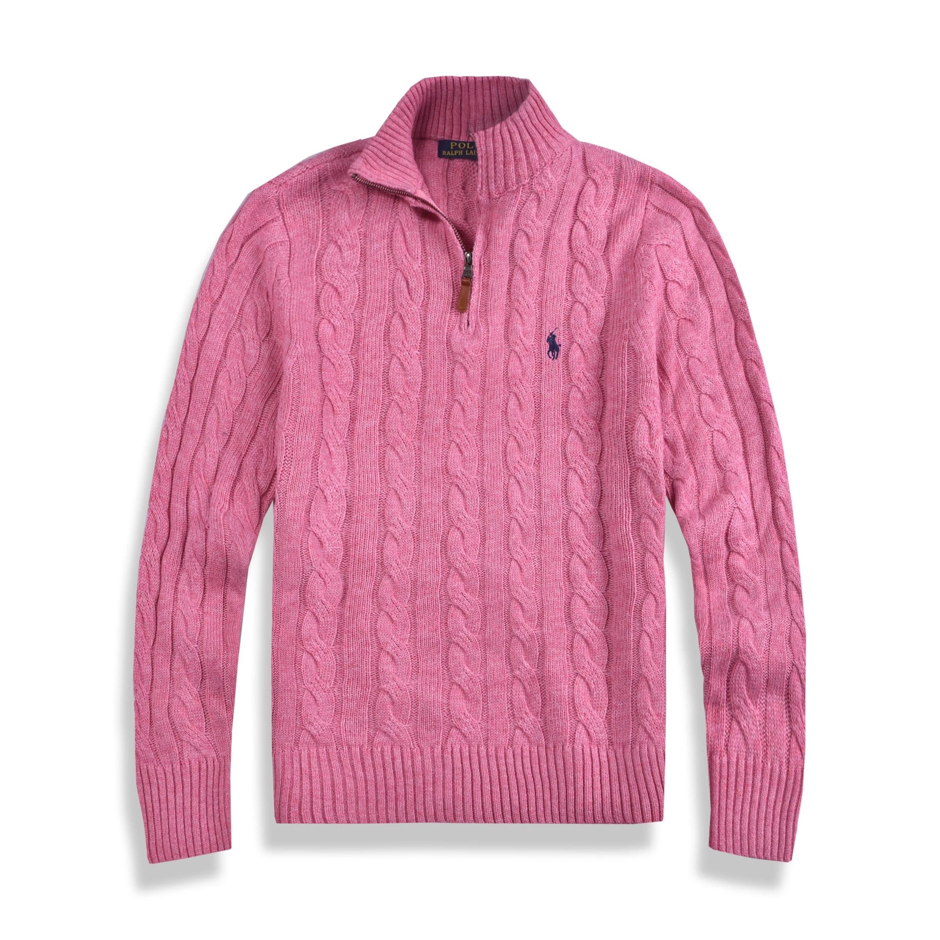 Everyday Knit Sweaters – 9 Styles detail 3