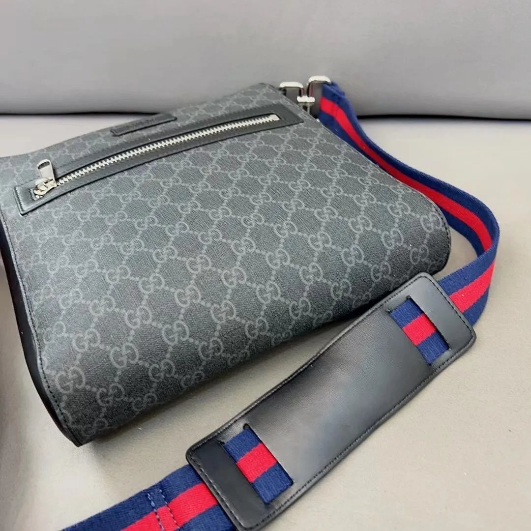 Everyday Bags – 9 Styles detail 6