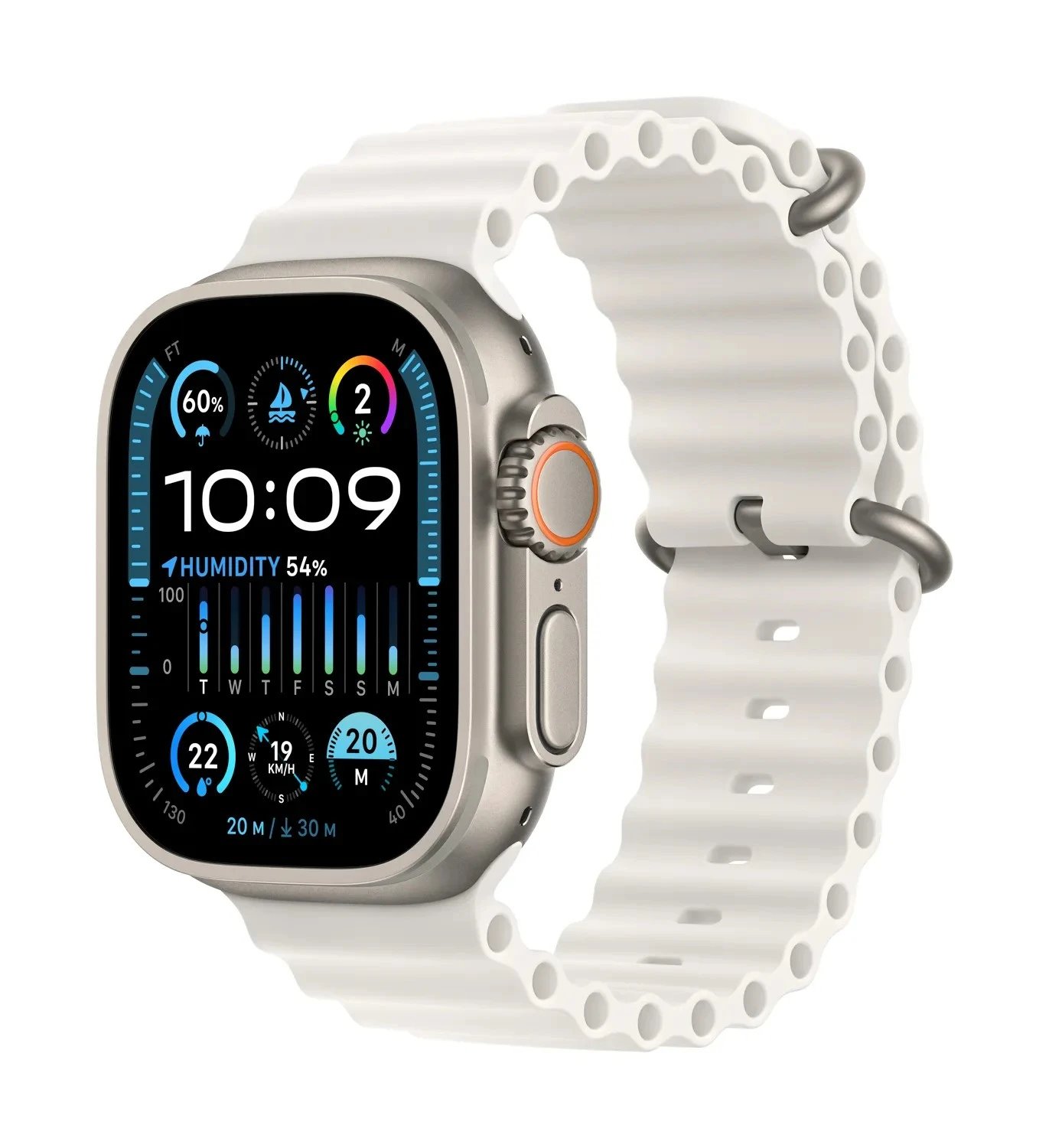 Watches – 8 Styles detail 6