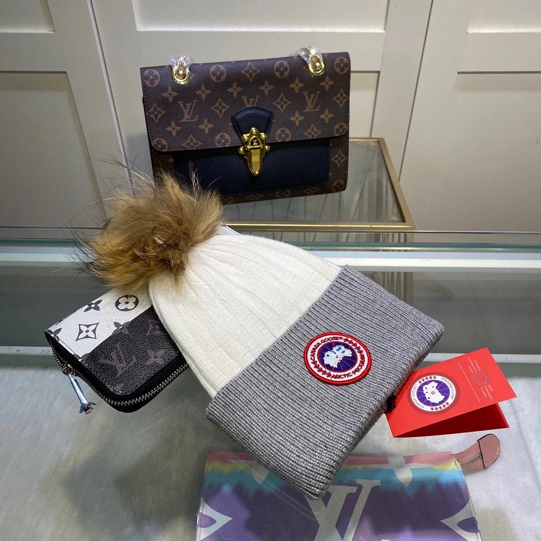 Unisex Headwear – 38 Styles detail 13