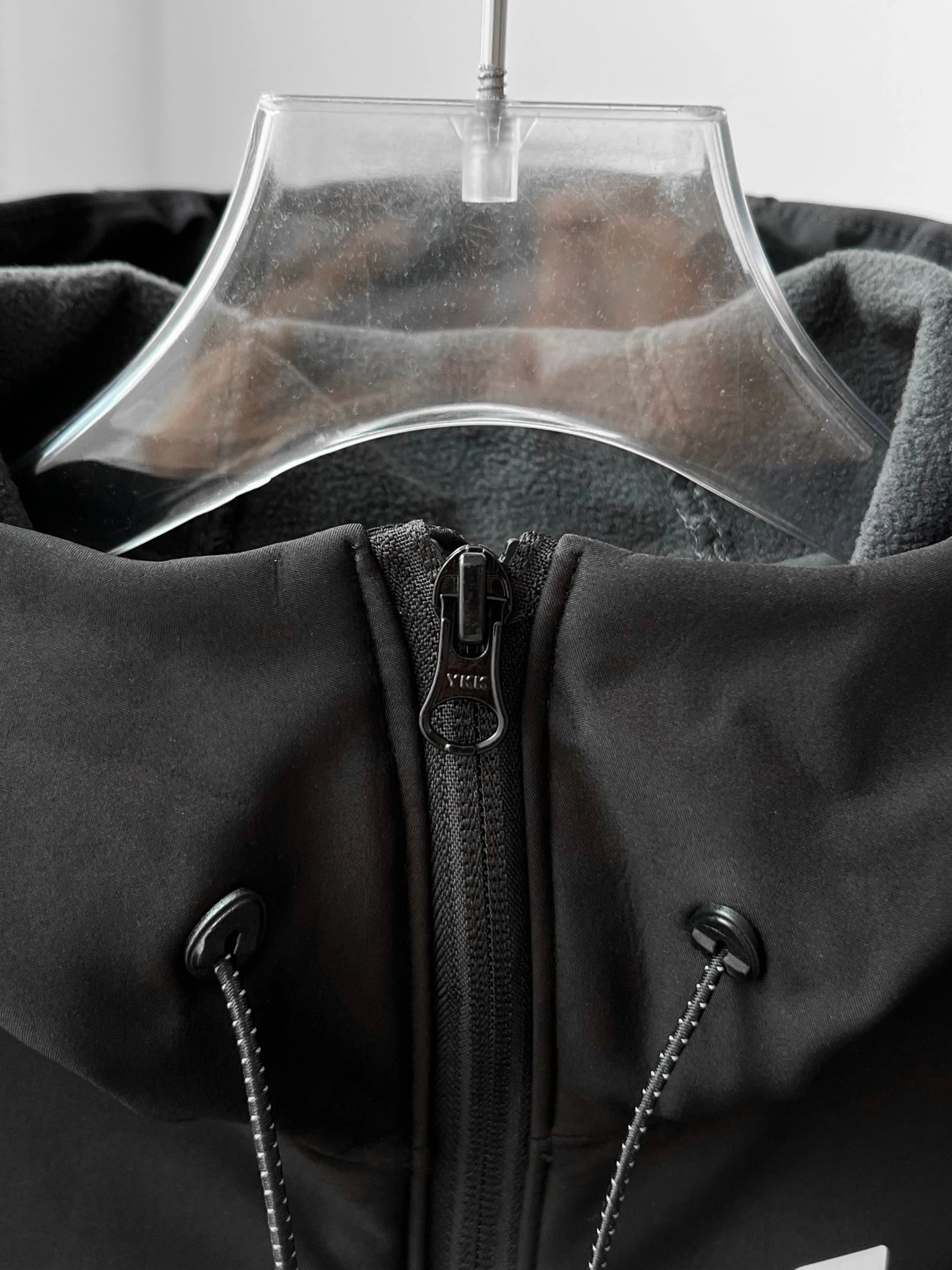 Warm Jackets & Coats – 17 Styles detail 8