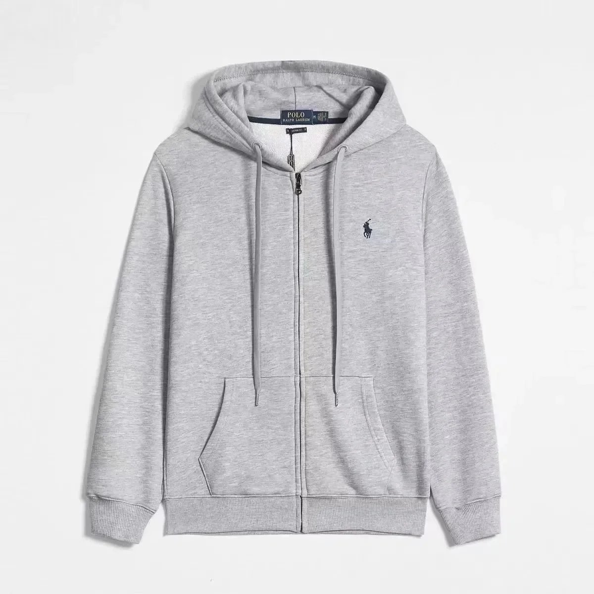 QS01 Warm Jackets & Coats detail 13