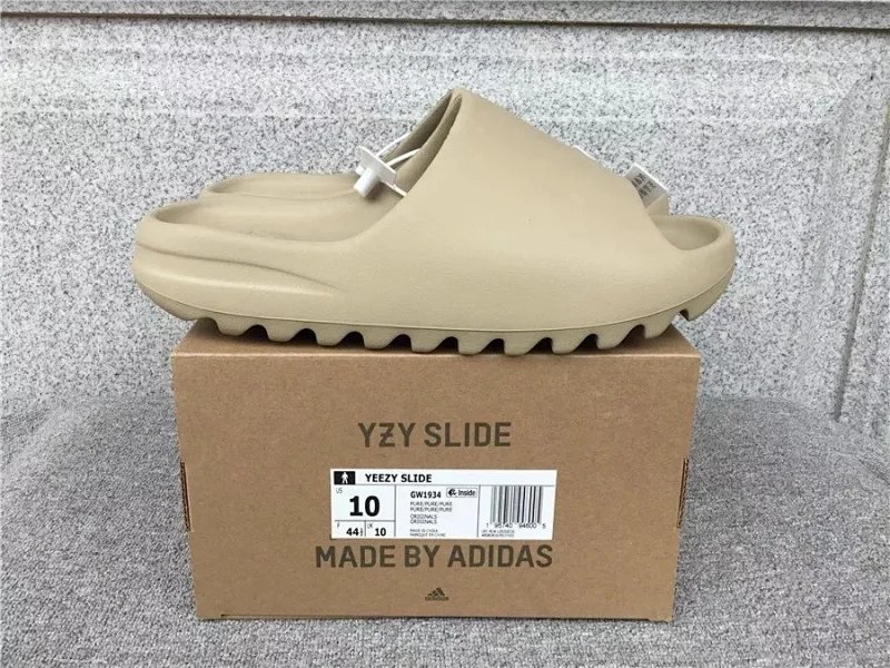 Casual Slides & Sandals – 8 Styles detail 5