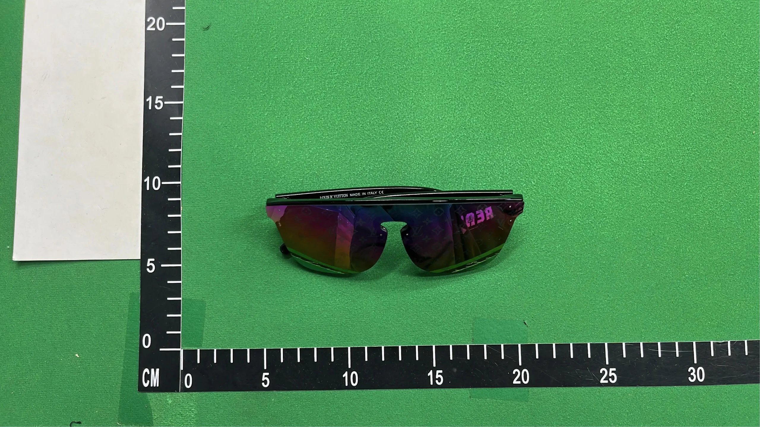Unisex Eyewear – 4 Styles detail 2